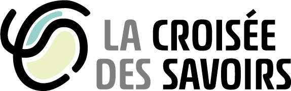Logo Croisée des savoirs
